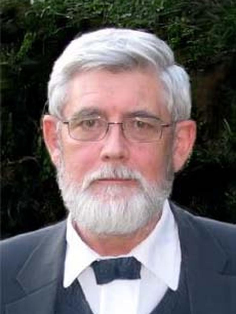 Prof CJ Swanepoel